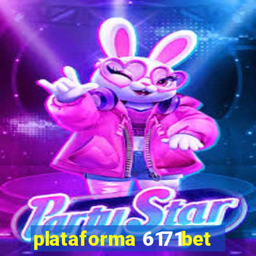 plataforma 6171bet